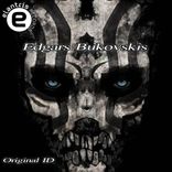 Artwork for "Original ID"