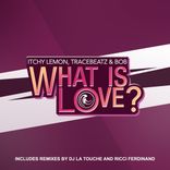 Artwork for "What Is Love?"
