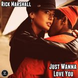 Portada para "Just Wanna Love You"