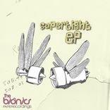 Artwork für "Supertight"