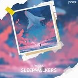 Portada para "Sleepwalkers"