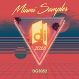 Artwork für "Miami Sampler 2018"