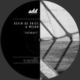 Artwork voor "Cataract"