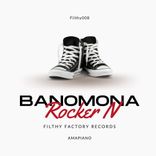 Artwork voor "Banomona"