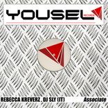 Artwork for "Associate"