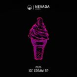 Portada para "Ice Cream EP"