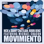 Artwork for "Movimiento"