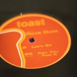 Artwork voor "Let's Go"