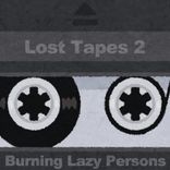 Artwork für "Lost Tapes 2"