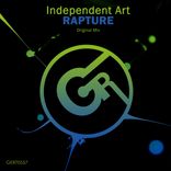 Artwork voor "Rapture"