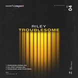 Artwork für "Troublesome EP"