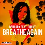 Artwork für "Breathe Again"