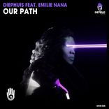 Artwork for "Our Path"