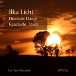 Artwork for "Dramatic Dance"