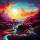 Portada para "Freedom"