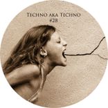 Portada para "Techno Aka Techno #28"