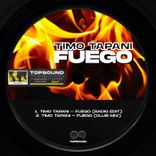 Portada para "Fuego"