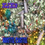 Artwork for "Hustle Castle"