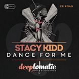 Artwork for "Dance For Me"