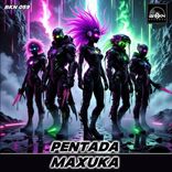 Portada para "Pentada"
