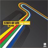 Artwork for "State Of Life"