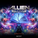 Artwork für "Mystic"