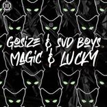 Artwork für "Magic & Lucky"