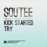 Artwork for "Kick Started/Try"