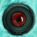 Artwork for "I See You"