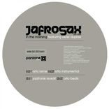 Artwork for "In The Morning"