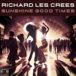 Artwork for "Sunshine Good Times"