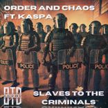 Artwork for "Slaves To The Criminals"