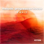 Artwork voor "Melodic Progressive House, Vol. 1"