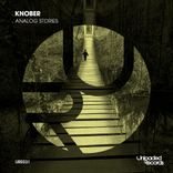 Artwork for "Analog Stories"