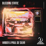Artwork for "Bleeding Static"