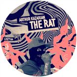 Artwork für "The Rat"