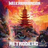 Artwork for "Retrodelic"