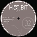 Artwork für "Waitin For"