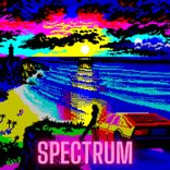 Artwork for "Spectrum"