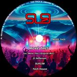 Artwork für "Move This"