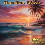 Artwork voor "Hawaiian Waves"