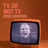 Artwork voor "TV Or Not TV"