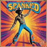 Artwork for "Spanked"