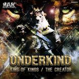 Artwork for "king of kings / The Creator"