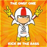 Artwork voor "Kick In The Bass"