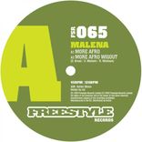 Portada para "More Afro"