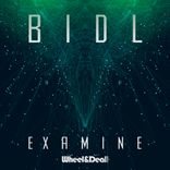 Artwork for "Examine EP"