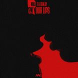 Portada para "On Your Lips"