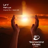 Artwork für "Fiat Lux"