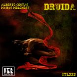 Portada para "DRUIDA"